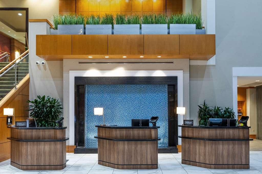 Embassy Suites By Hilton Houston-Energy Corridor Interno foto