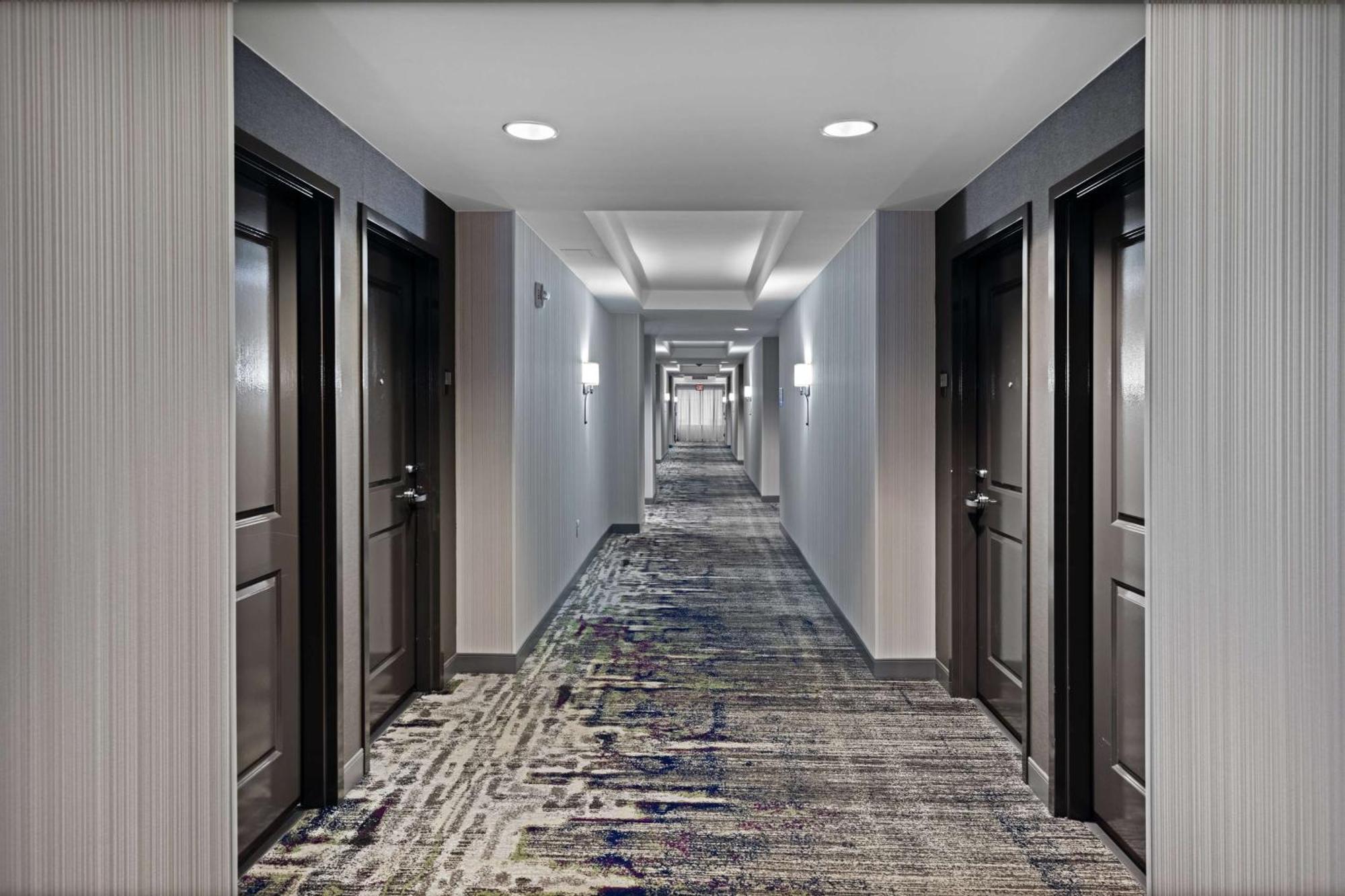 Embassy Suites By Hilton Houston-Energy Corridor Esterno foto